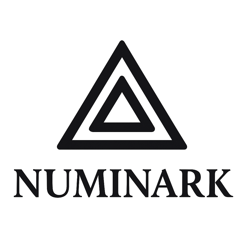 Numinark Logo