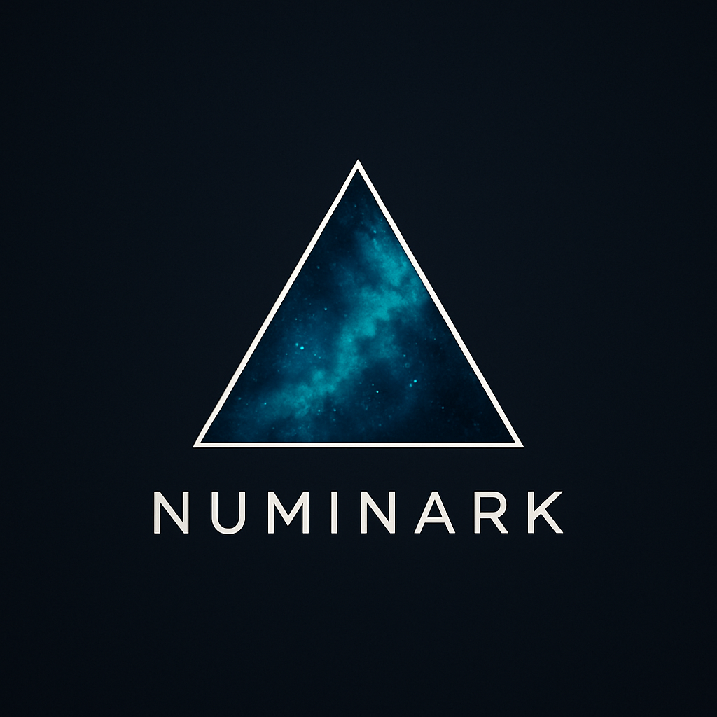 Numinark Logo