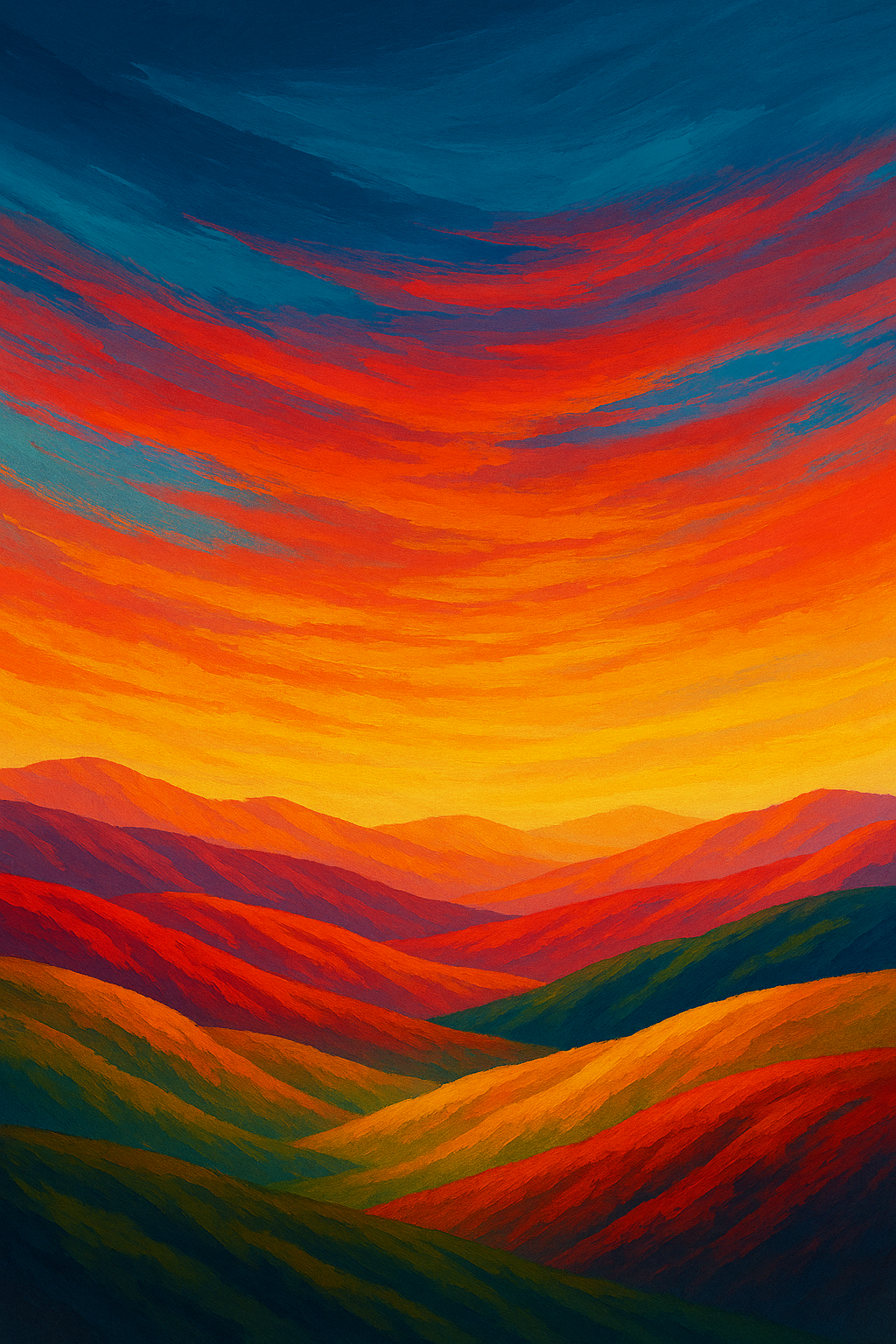 The Machine and the Architect