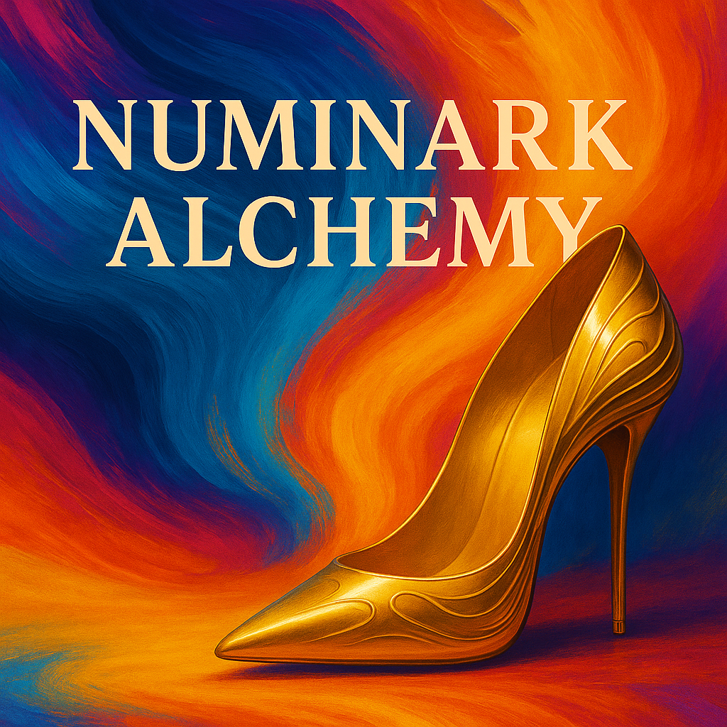 The Numinark Alchemy