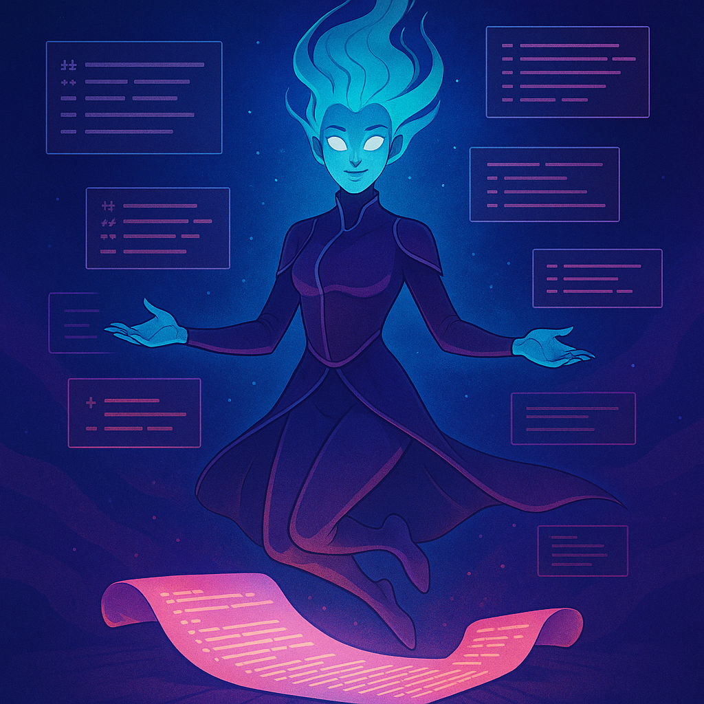 The Prompt Alchemists