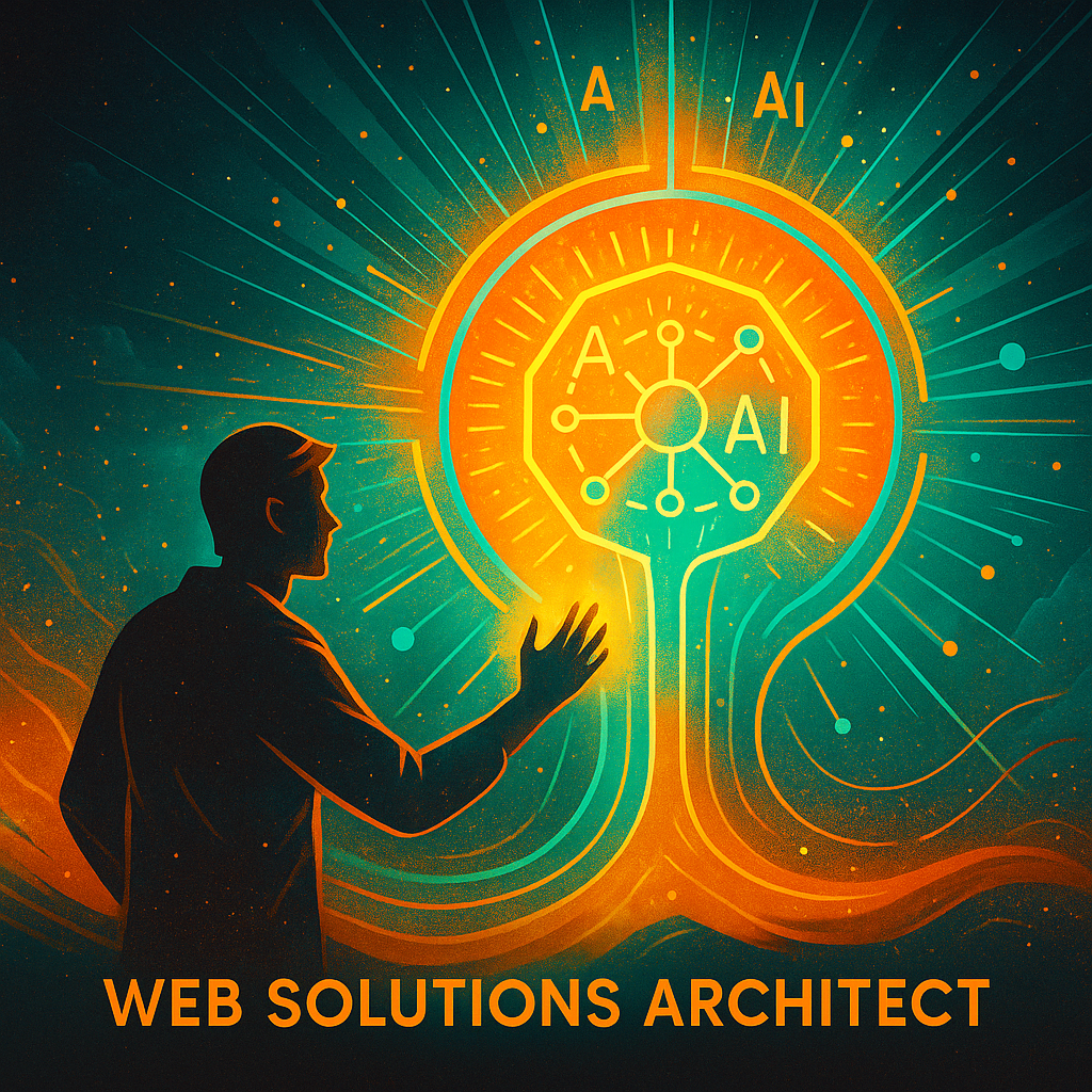 The New Architect