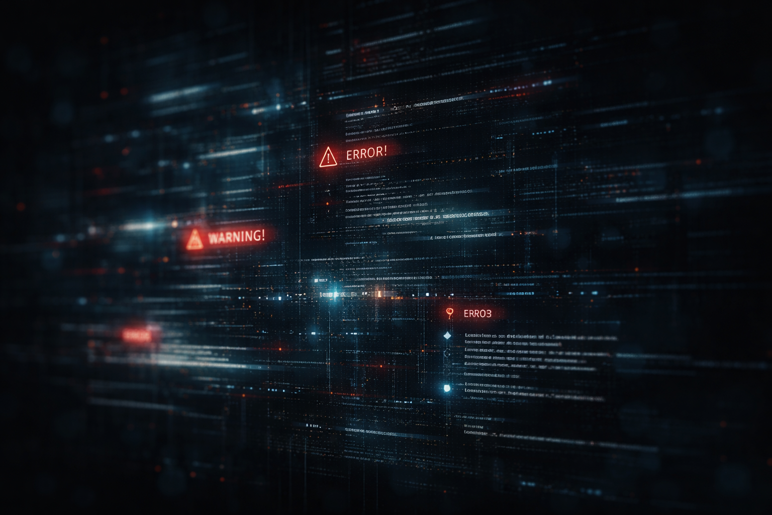 The Quiet Collapse of Trust in a World That Still Runs on It